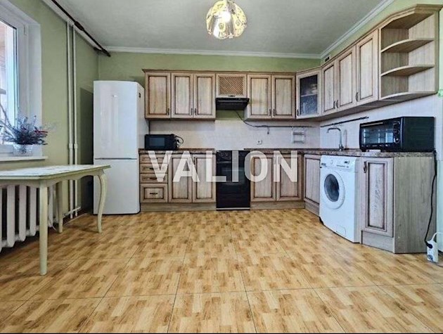 Продаж 1-к квартири Харківське шосе 56