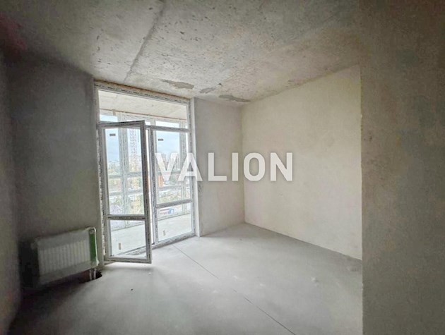 Продаж 2 кім. квартири вул.Автозаводська 72 Б, ЖК Бережанський