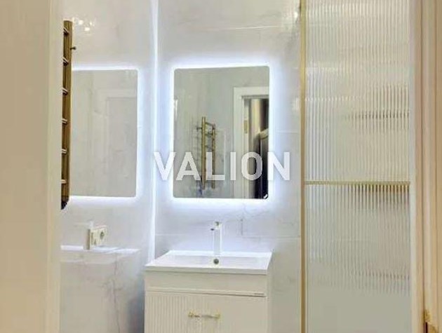 Продажа 2-к квартиры ул. Геннадия Афанасьева 17Дарницкий район