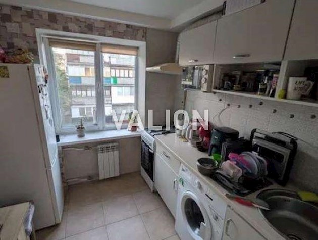 Продажа 2-к квартиры ул. Дмитрия Багалия 2 Днепровский район