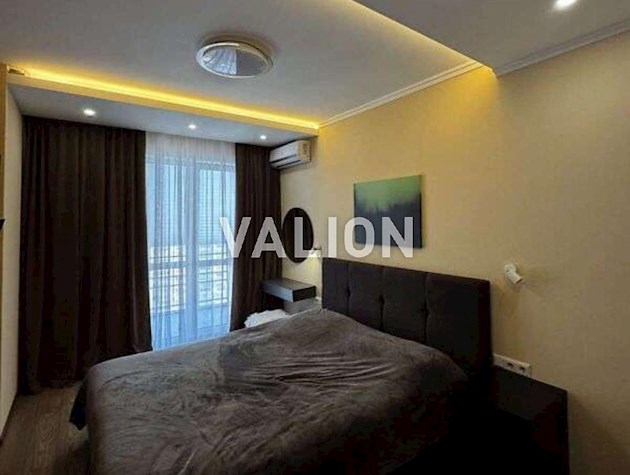 Продажа 2-к квартиры ул. Метрологическая 9в