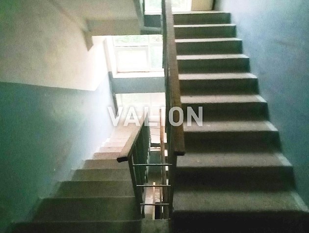 Продается однокомнатная, улица Рея Брэдбери (Дубинина), 14, Голосеево