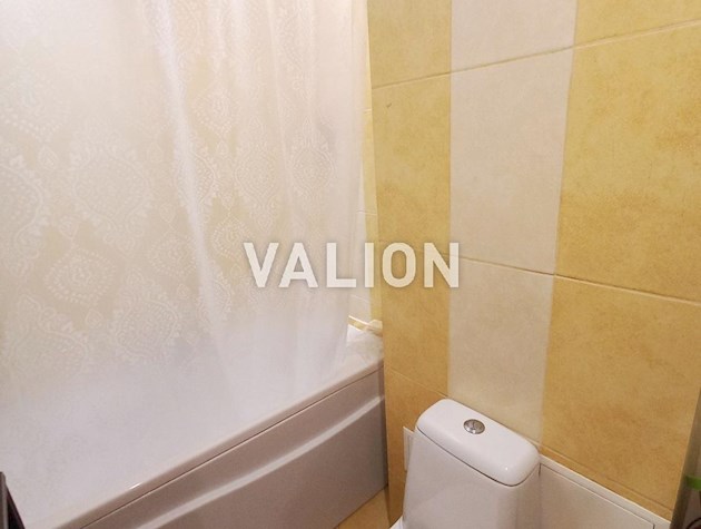 Продается однокомнатная, улица Рея Брэдбери (Дубинина), 14, Голосеево