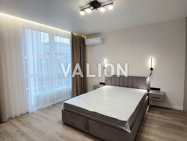 ЖК СТАРТ, 1-К кв. вул. В.Котарбінського 24 з ремонтом, Шевченківський район