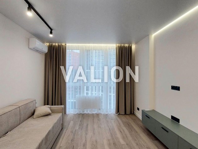 ЖК СТАРТ, 1-К кв. вул. В.Котарбінського 24 з ремонтом, Шевченківський район