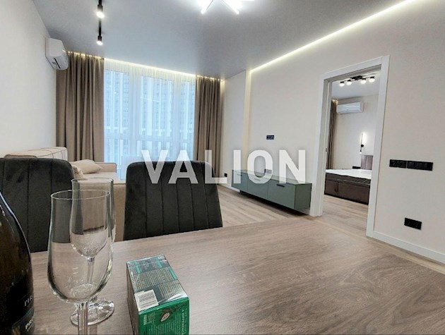 ЖК СТАРТ, 1-К кв. вул. В.Котарбінського 24 з ремонтом, Шевченківський район