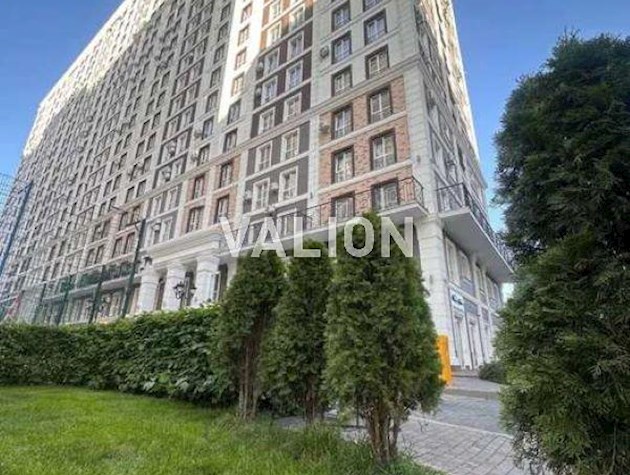 Продажа 1-к квартиры ул. Михаила Максимовича 24в