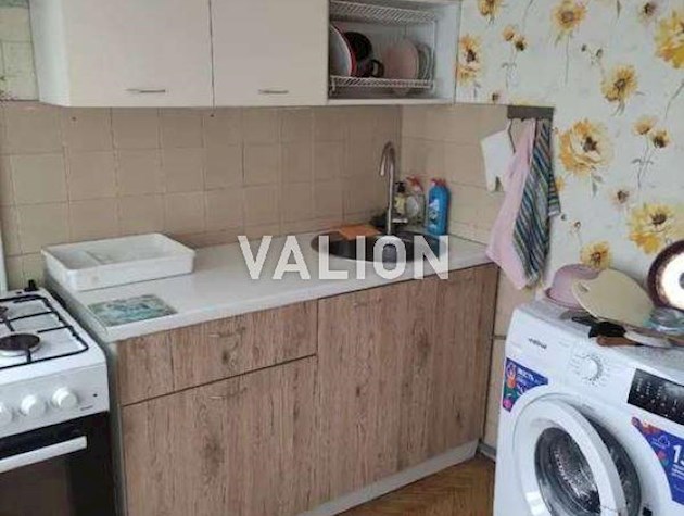 Продажа 3-к квартиры просп. Леся Курбаса 9