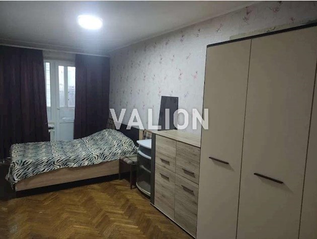 Продажа 3-к квартиры просп. Леся Курбаса 9