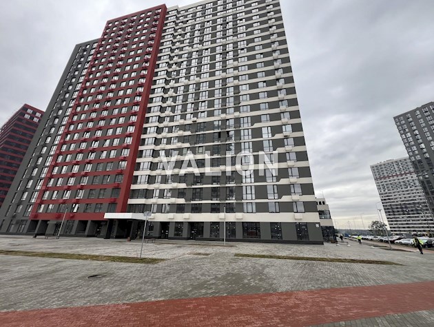 Без % комиссии Продажа 2-комнатных квартир в ЖК Варшавский-3