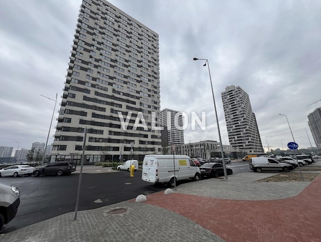 Без % комиссии Продажа 2-комнатных квартир в ЖК Варшавский-3