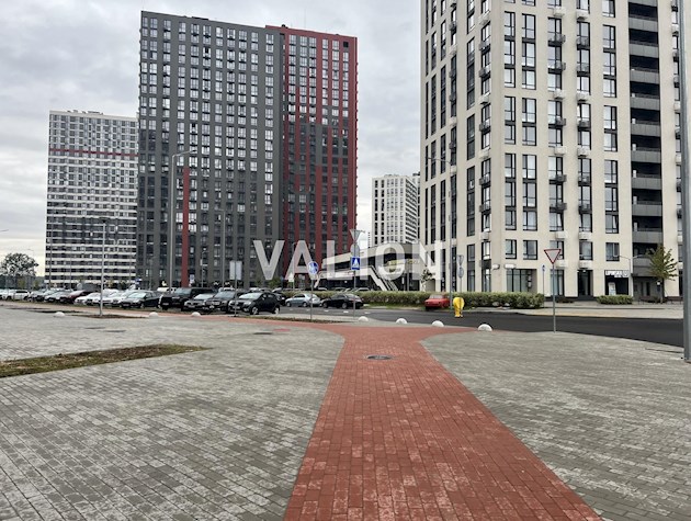 Без % комиссии Продажа 2-комнатных квартир в ЖК Варшавский-3