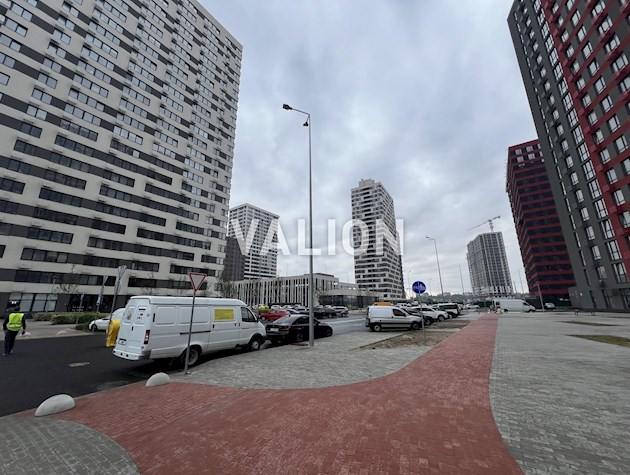 Без % комиссии Продажа 2-комнатных квартир в ЖК Варшавский-3