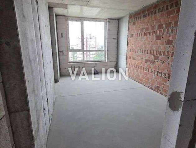 Продажа 2-к квартиры ул. Кибальчича 1