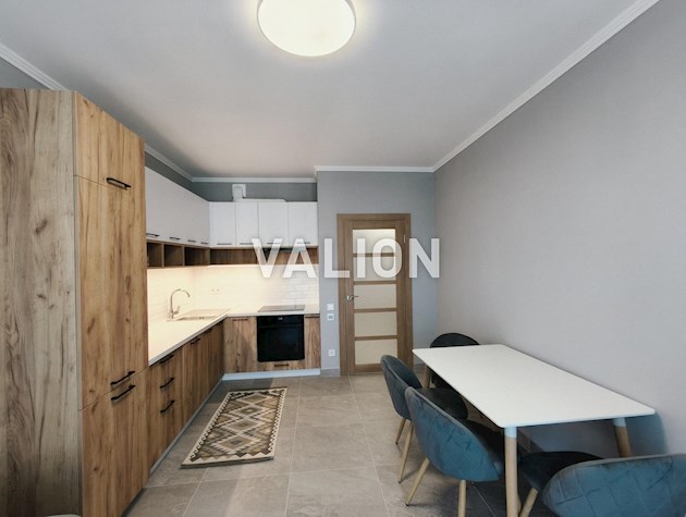 Продажа 1-комнатной квартиры в ЖК City Hub ул. Мокрая, 8-Б, Соломенский р-н