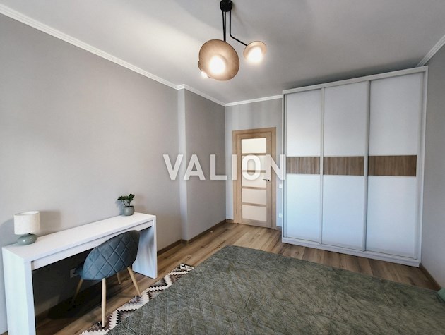 Продажа 1-комнатной квартиры в ЖК City Hub ул. Мокрая, 8-Б, Соломенский р-н