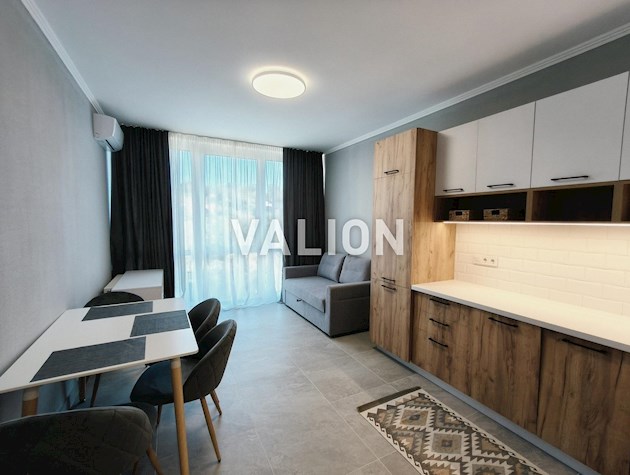 Продажа 1-комнатной квартиры в ЖК City Hub ул. Мокрая, 8-Б, Соломенский р-н