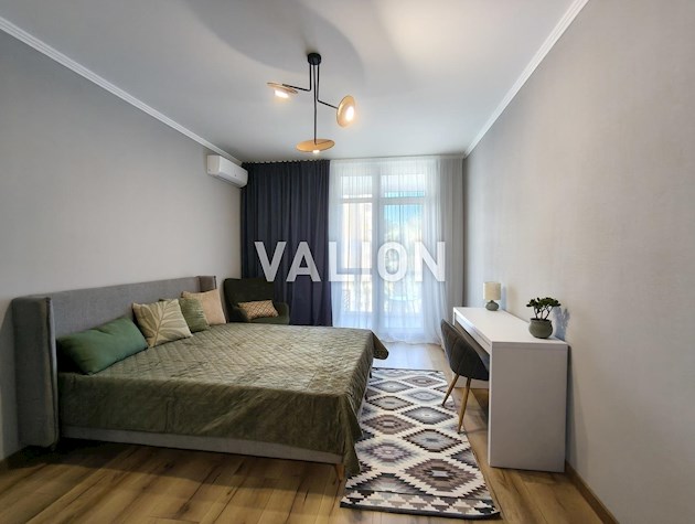 Продажа 1-комнатной квартиры в ЖК City Hub ул. Мокрая, 8-Б, Соломенский р-н