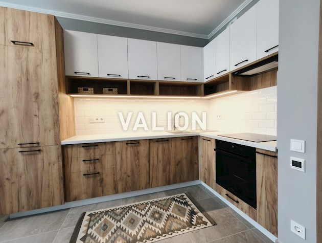 Продажа 1-комнатной квартиры в ЖК City Hub ул. Мокрая, 8-Б, Соломенский р-н