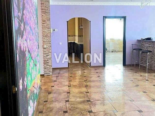 Продажа 3-комнатной квартиры по ул.Мишуги Александра, 12