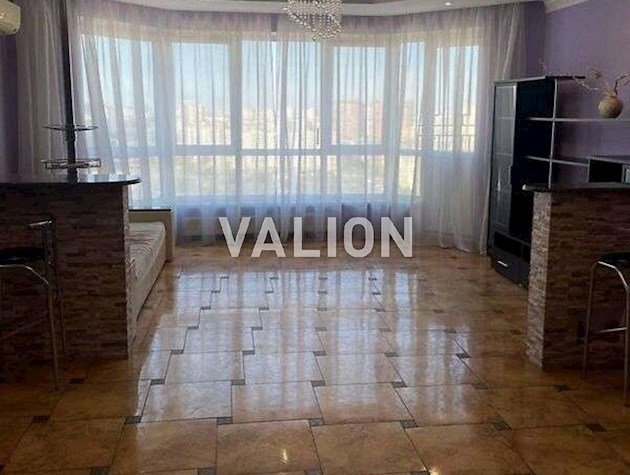 Продажа 3-комнатной квартиры по ул.Мишуги Александра, 12