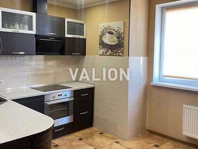 Продажа 3-комнатной квартиры по ул.Мишуги Александра, 12