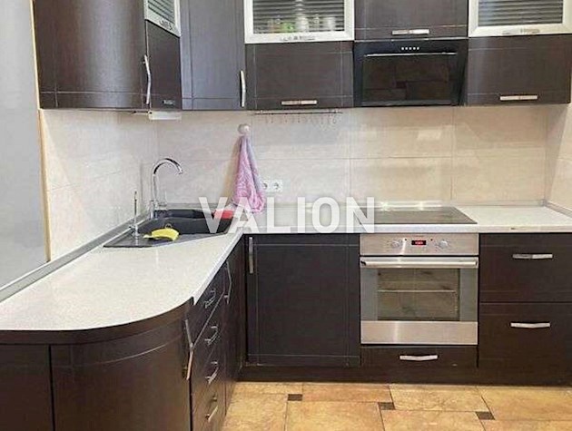 Продажа 3-комнатной квартиры по ул.Мишуги Александра, 12