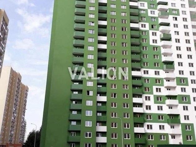 Продажа 1-к квартиры ЖК Амурский ул. Юлии Здановской (Ломоносова) 36В