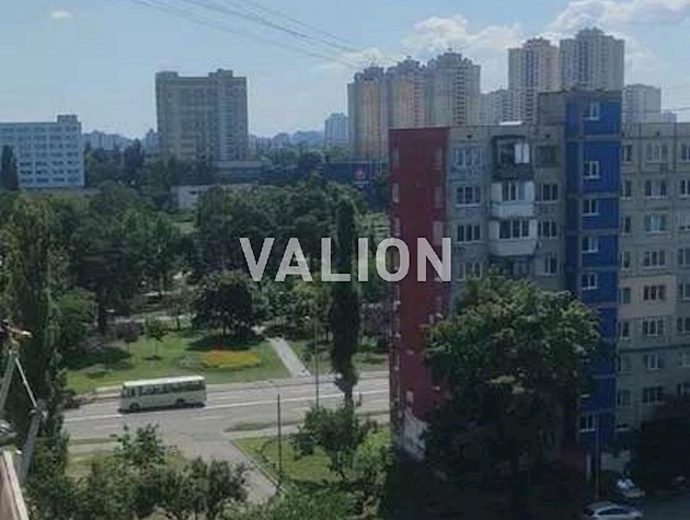 Продажа 3-к квартиры ул.Киото 5 Деснянский район