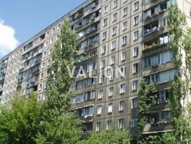 Продаж 3-к квартири вул. Кіото 5