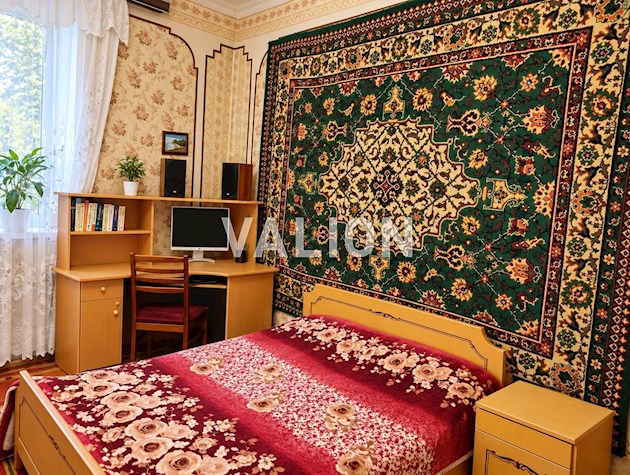 Продажа 2-комнатной квартиры по ул.Татарская, 2а, Татарка, Шевченковский район