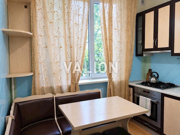 Продажа 2-комнатной квартиры по ул.Татарская, 2а, Татарка, Шевченковский район