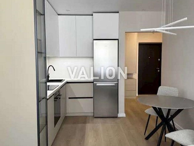 Продажа 1-к квартира ул. Всеволода Змиенко 34/21