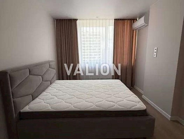 Продажа 1-к квартира ул. Всеволода Змиенко 34/21