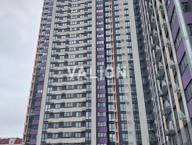 Без %.Продам 2х ком.квартиру в ЖК OK’LAND