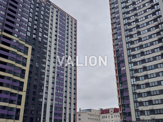 Без %.Продам 2х ком.квартиру в ЖК OK’LAND