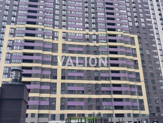 Без %.Продам 2х ком.квартиру в ЖК OK’LAND