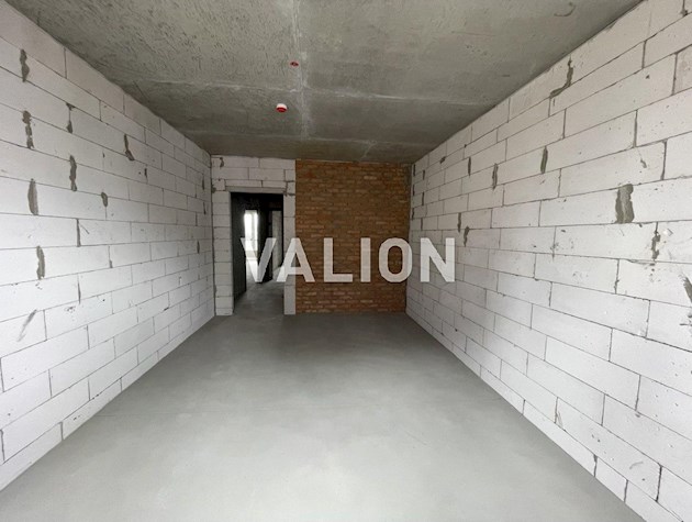 Продажа двухкомнатной квартиры ЖК Окленд Соломенский район