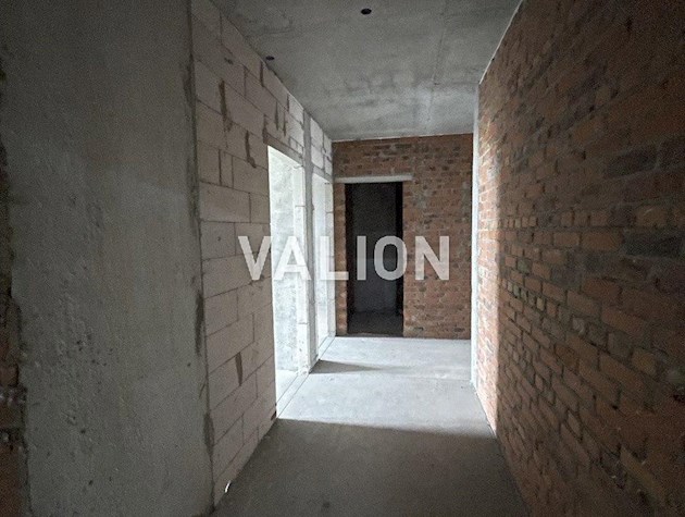 Продажа двухкомнатной квартиры ЖК Окленд Соломенский район