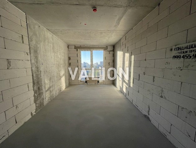 Продажа двухкомнатной квартиры ЖК Окленд Соломенский район