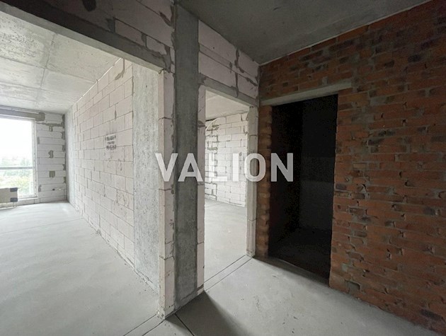 Продажа двухкомнатной квартиры ЖК Окленд Соломенский район