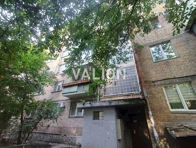 Продаж 1 кімнатної квартири вул.Саксаганського 92/94