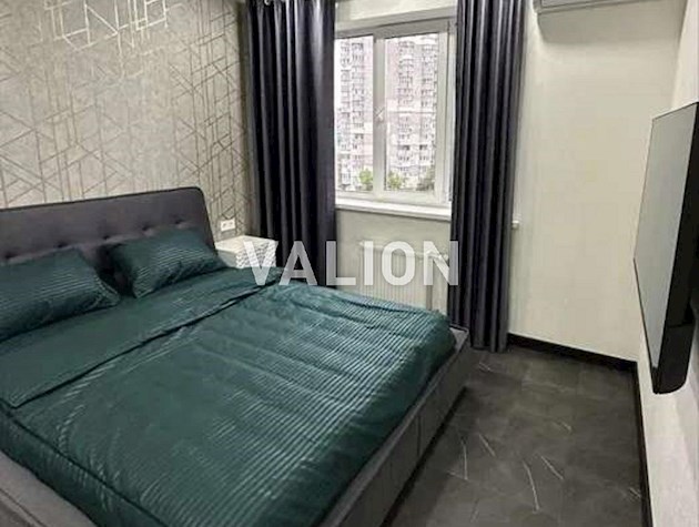 Продажа 1-к квартиры проспект Оболонский 1