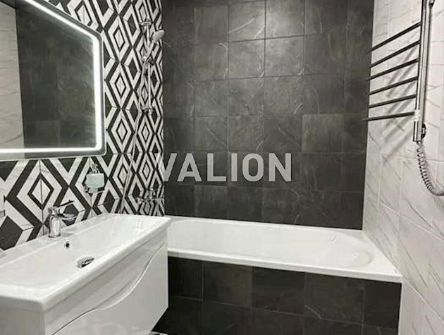 Продажа 1-к квартиры проспект Оболонский 1