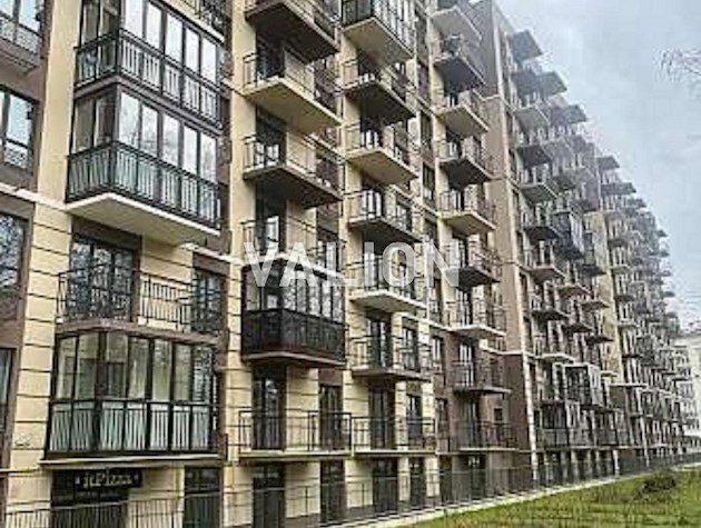 Продажа 1-к квартиры ул.Заболотного 148, Феофания