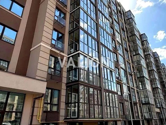 Продажа 1-к квартиры ул.Заболотного 148, Феофания