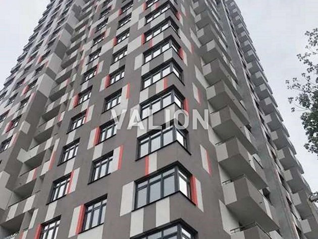 Продажа 2-к квартиры пер. Платоновский 6