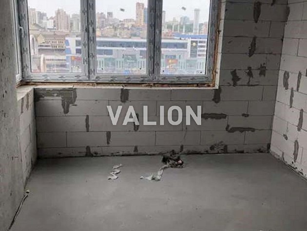 Продажа 2-к квартиры пер. Платоновский 6