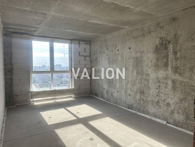 Продажа двухуровневая квартира в ЖК Кампус, на ул.Нижнеключевая, 14, Соломенский р-н.