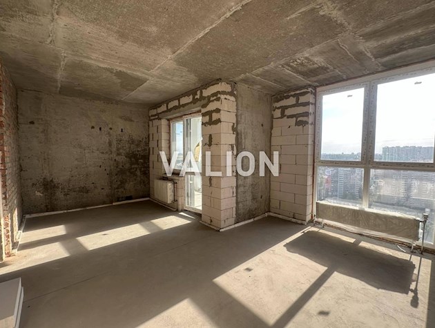 Продажа двухуровневая квартира в ЖК Кампус, на ул.Нижнеключевая, 14, Соломенский р-н.